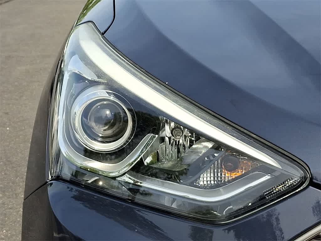 Thumbnail: 2017 Hyundai Santa Fe - 24