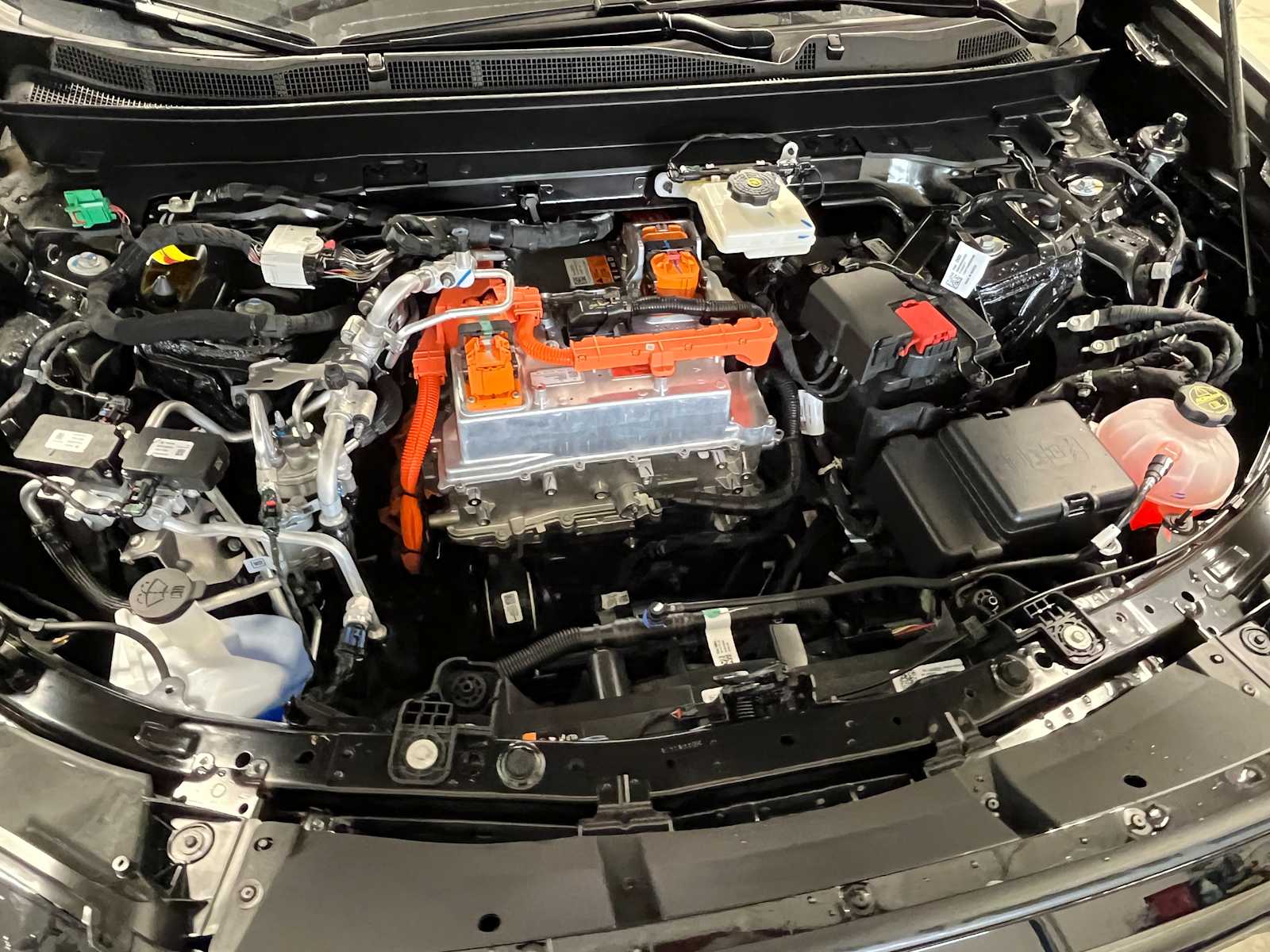 Thumbnail: 2026 Honda Prologue - 12