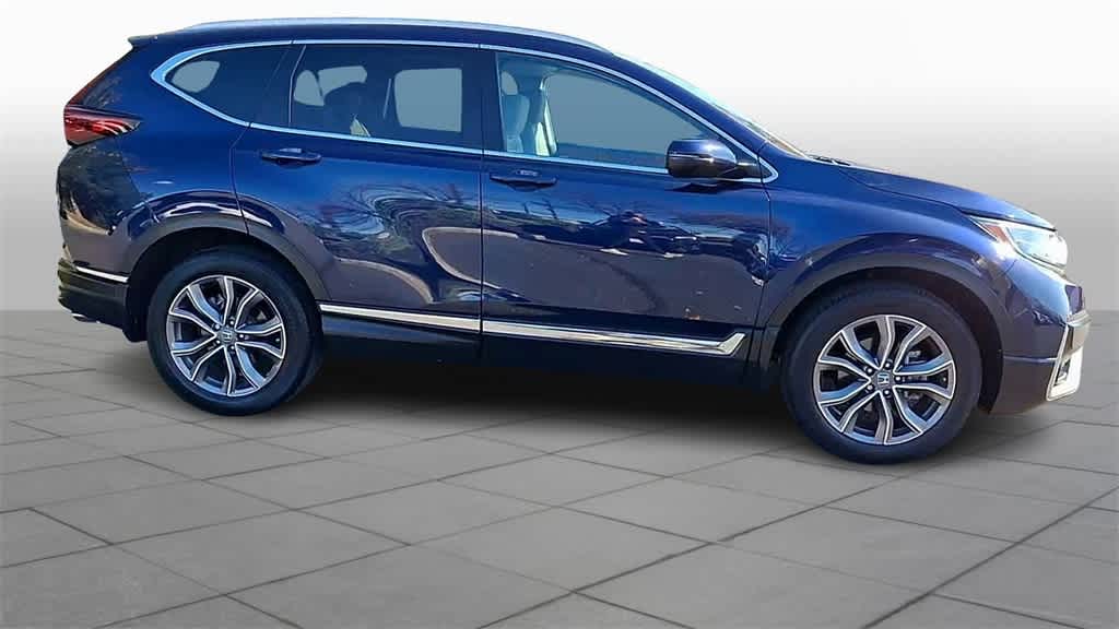 Thumbnail: 2020 Honda CR-V - 9