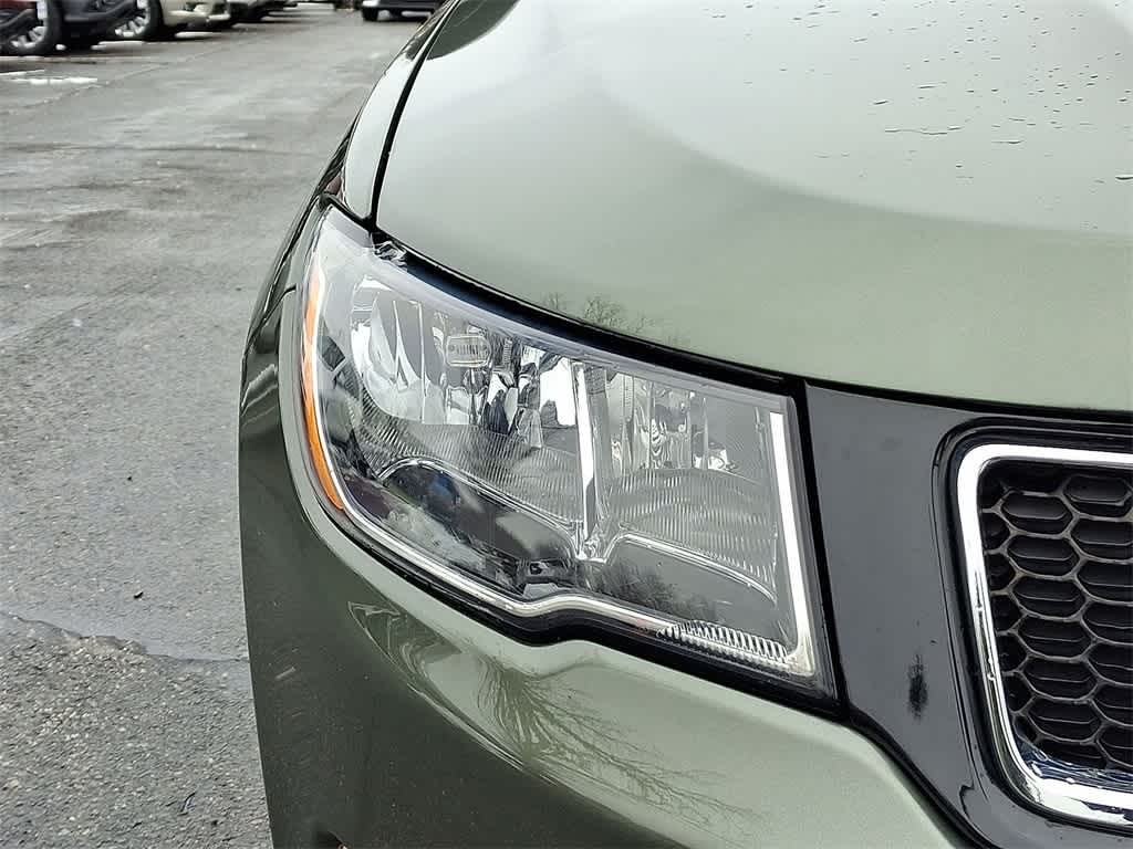 Thumbnail: 2018 Jeep Compass - 27