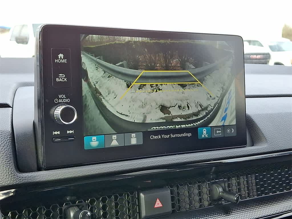 Thumbnail: 2025 Honda CR-V - 15