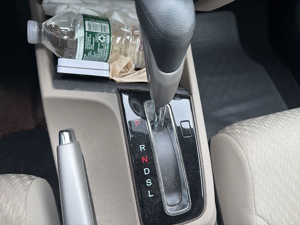 Thumbnail: 2015 Honda Civic - 15