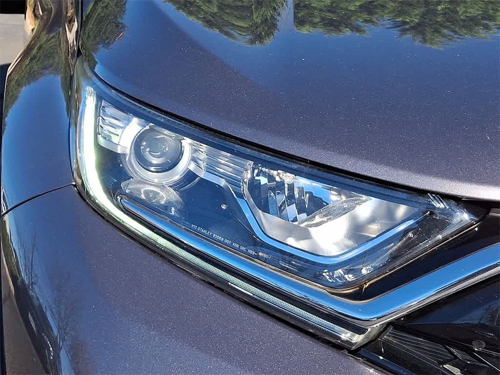 Thumbnail: 2022 Honda CR-V - 27