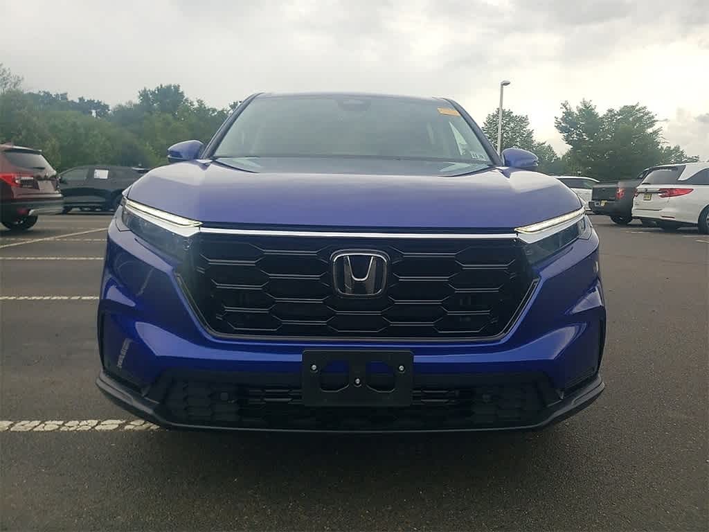 Thumbnail: 2024 Honda CR-V - 2