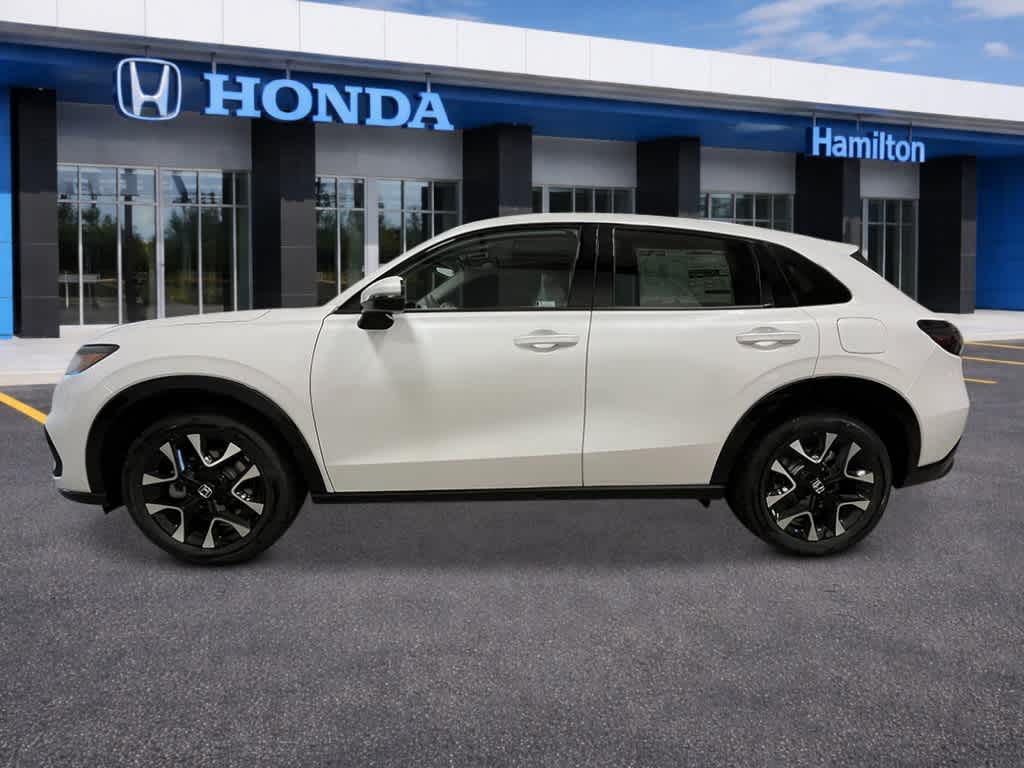 Thumbnail: 2026 Honda HR-V - 2