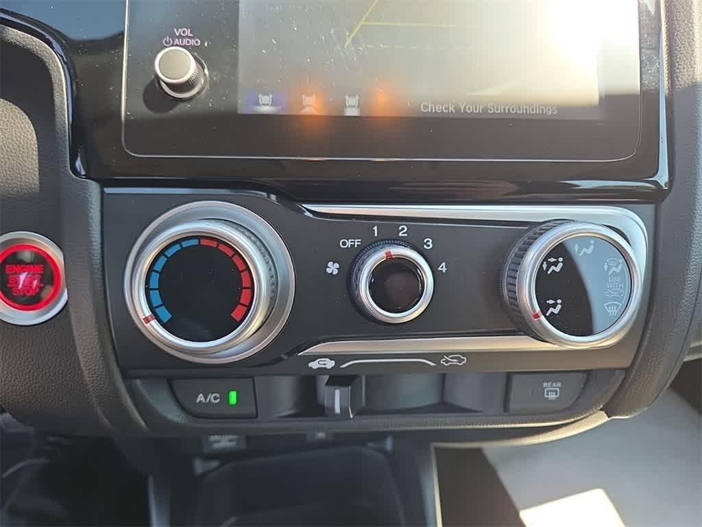 Thumbnail: 2019 Honda Fit - 18