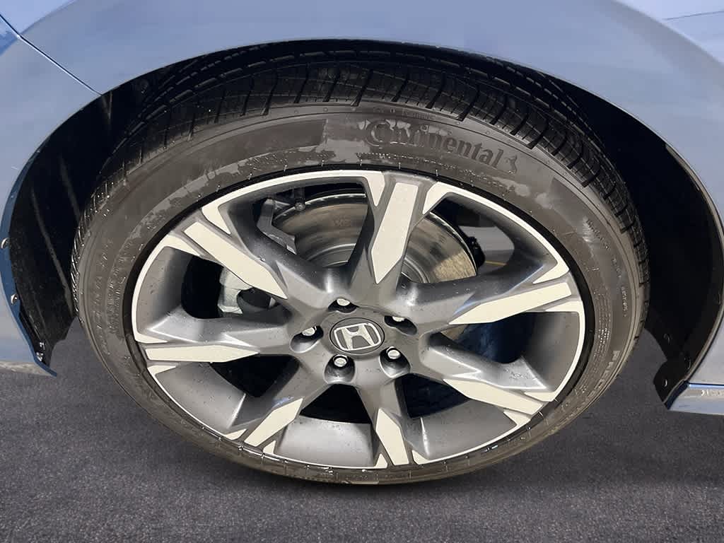 Thumbnail: 2026 Honda Civic - 11