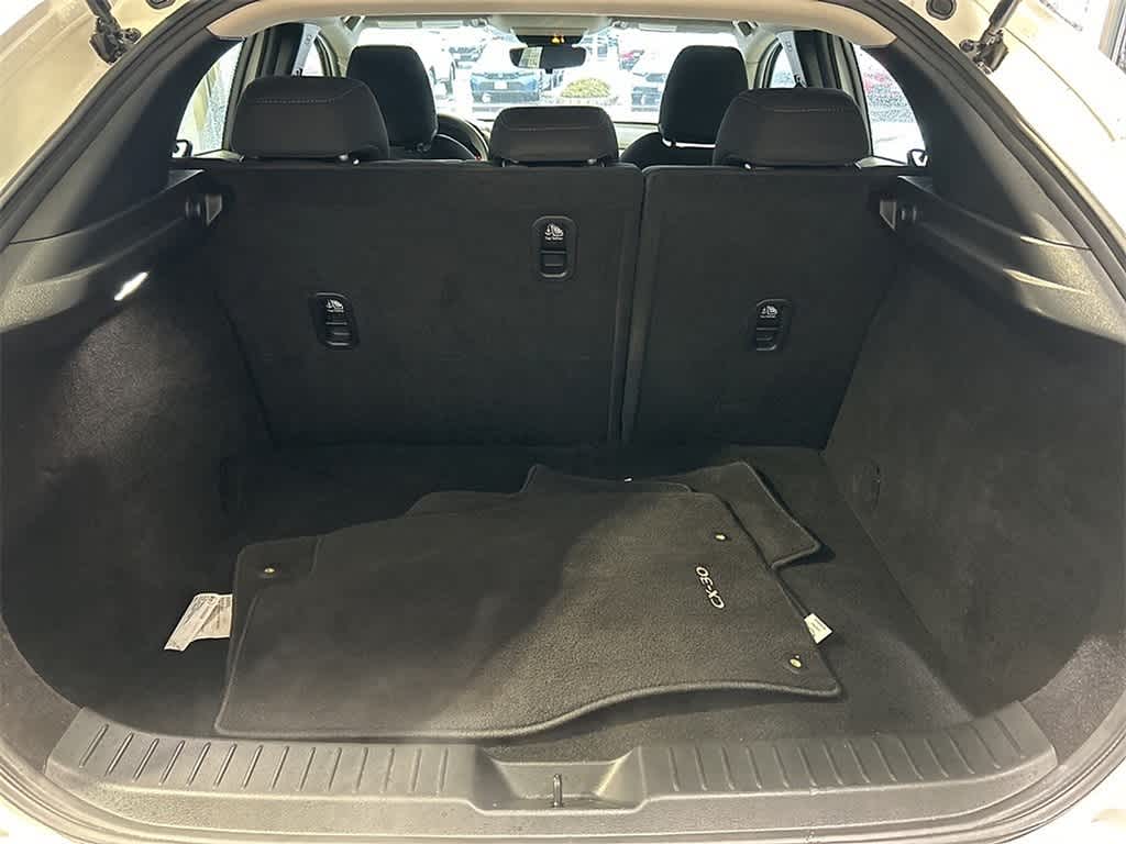 Thumbnail: 2023 Mazda CX-30 - 11