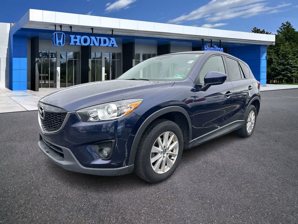 2013 Mazda CX-5 Touring -
                  Hamilton, NJ
