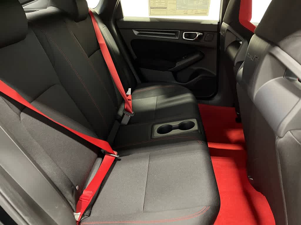 Thumbnail: 2025 Honda Civic - 30