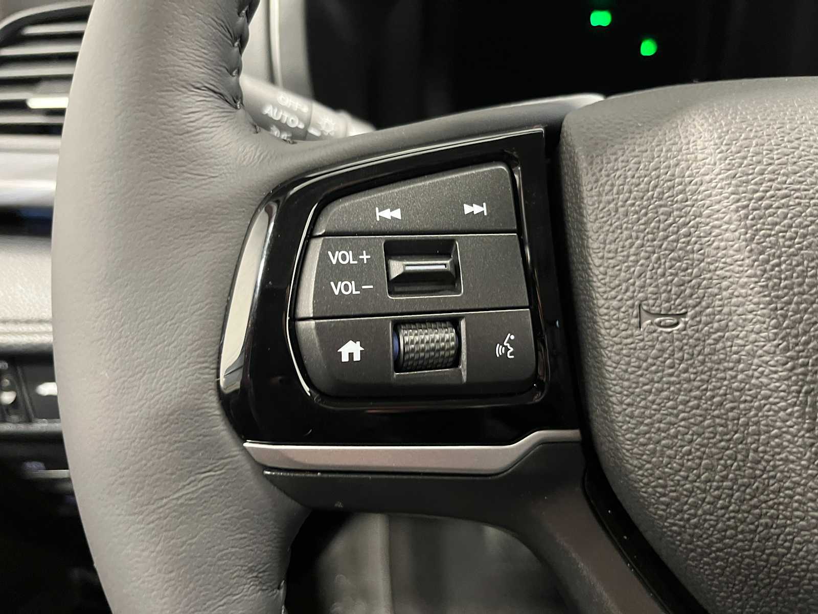 Thumbnail: 2026 Honda Odyssey - 18