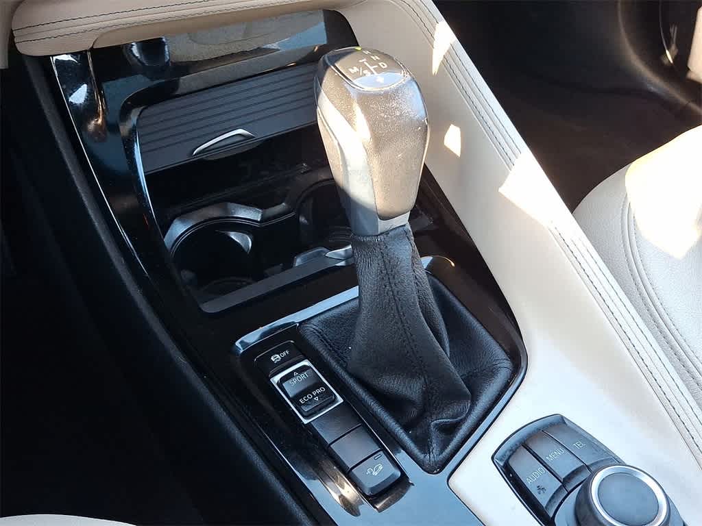 Thumbnail: 2016 BMW X1 - 11