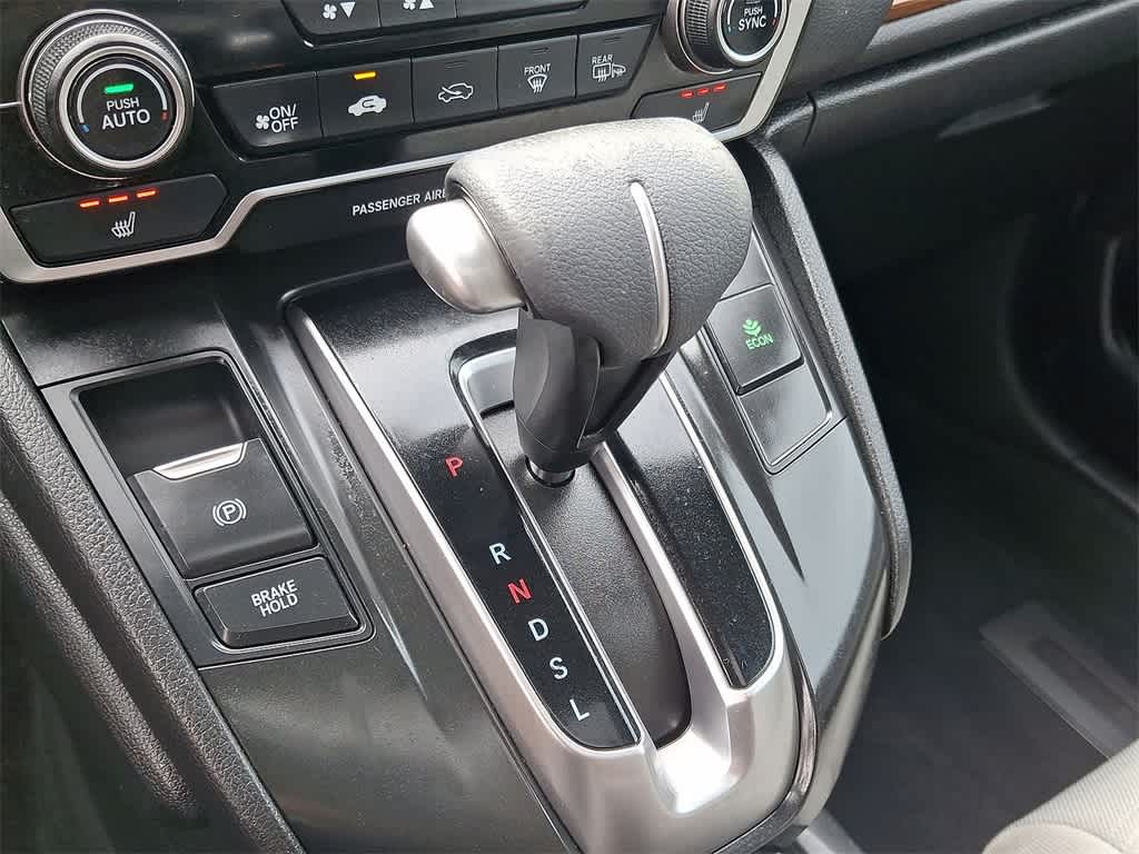 Thumbnail: 2018 Honda CR-V - 12