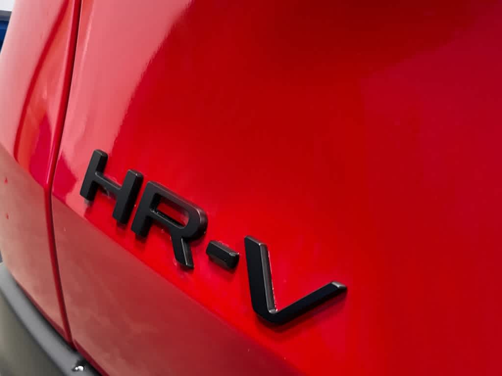 Thumbnail: 2026 Honda HR-V - 6