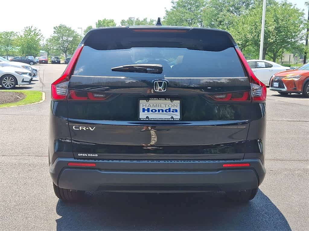 Thumbnail: 2025 Honda CR-V - 6