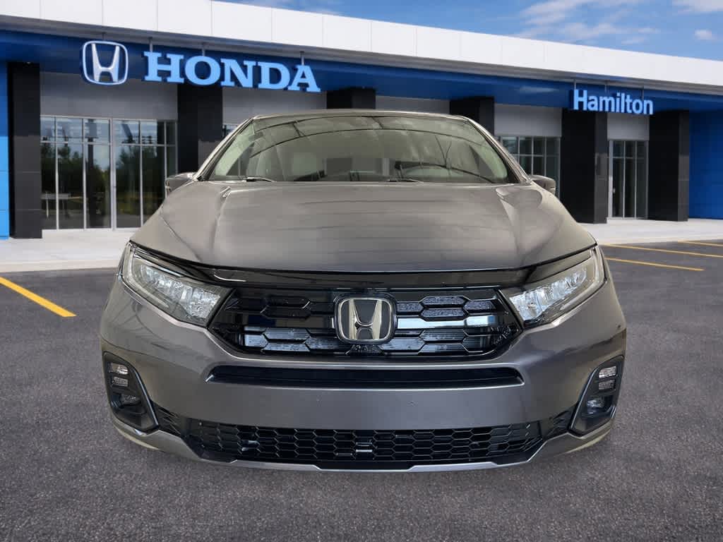 Thumbnail: 2026 Honda Odyssey - 10