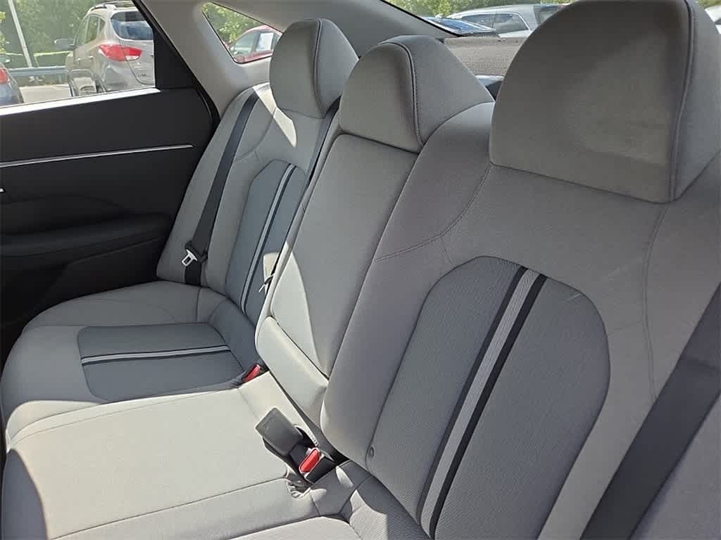 Thumbnail: 2020 Hyundai Sonata - 12