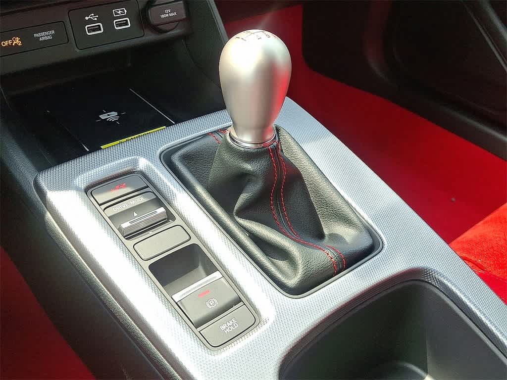 Thumbnail: 2025 Honda Civic - 16