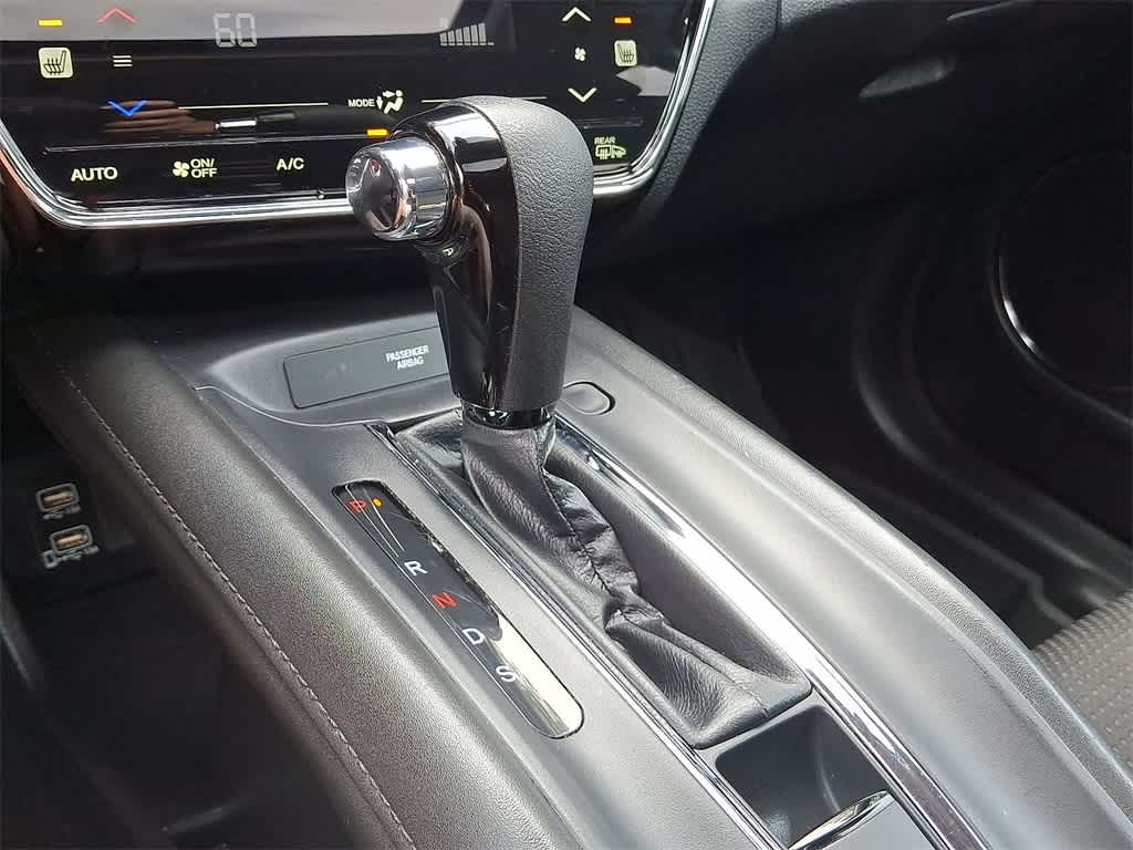 Thumbnail: 2022 Honda HR-V - 12