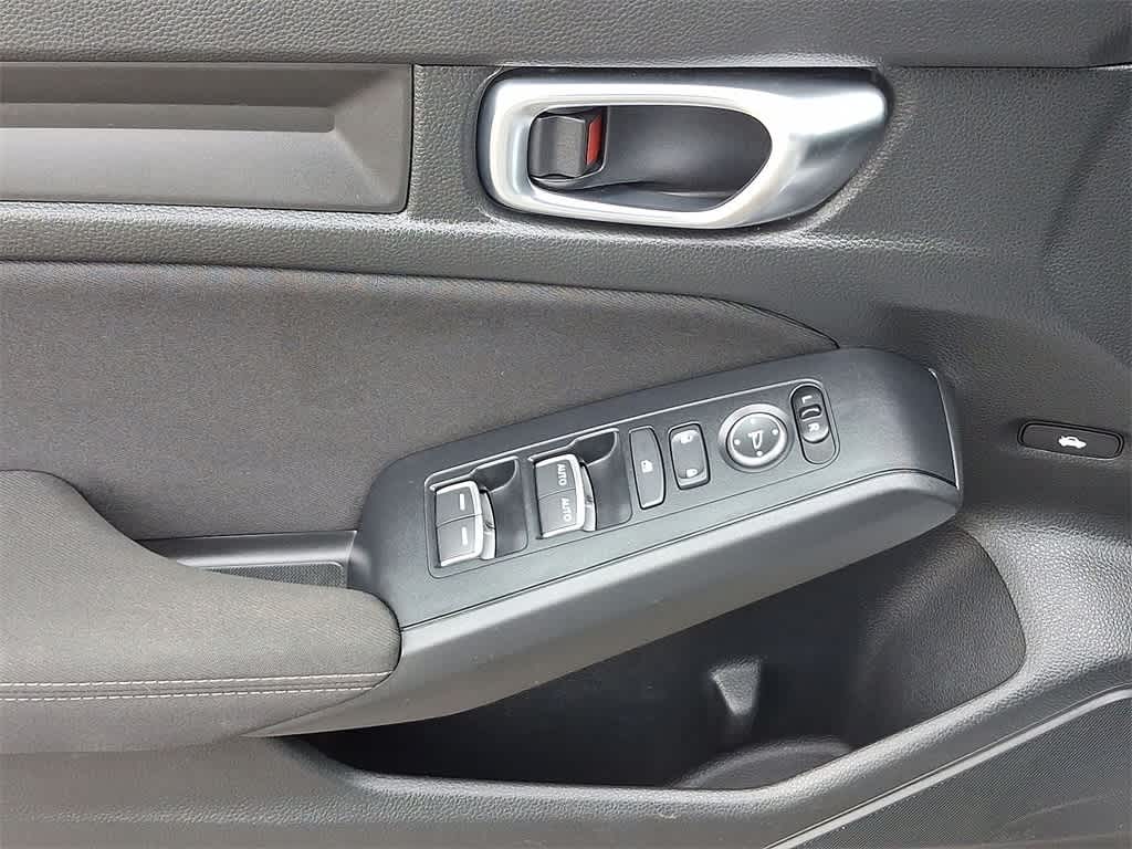 Thumbnail: 2024 Honda Civic - 10