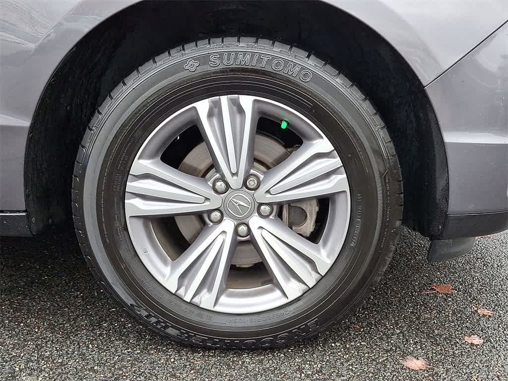 Thumbnail: 2020 Acura MDX - 26