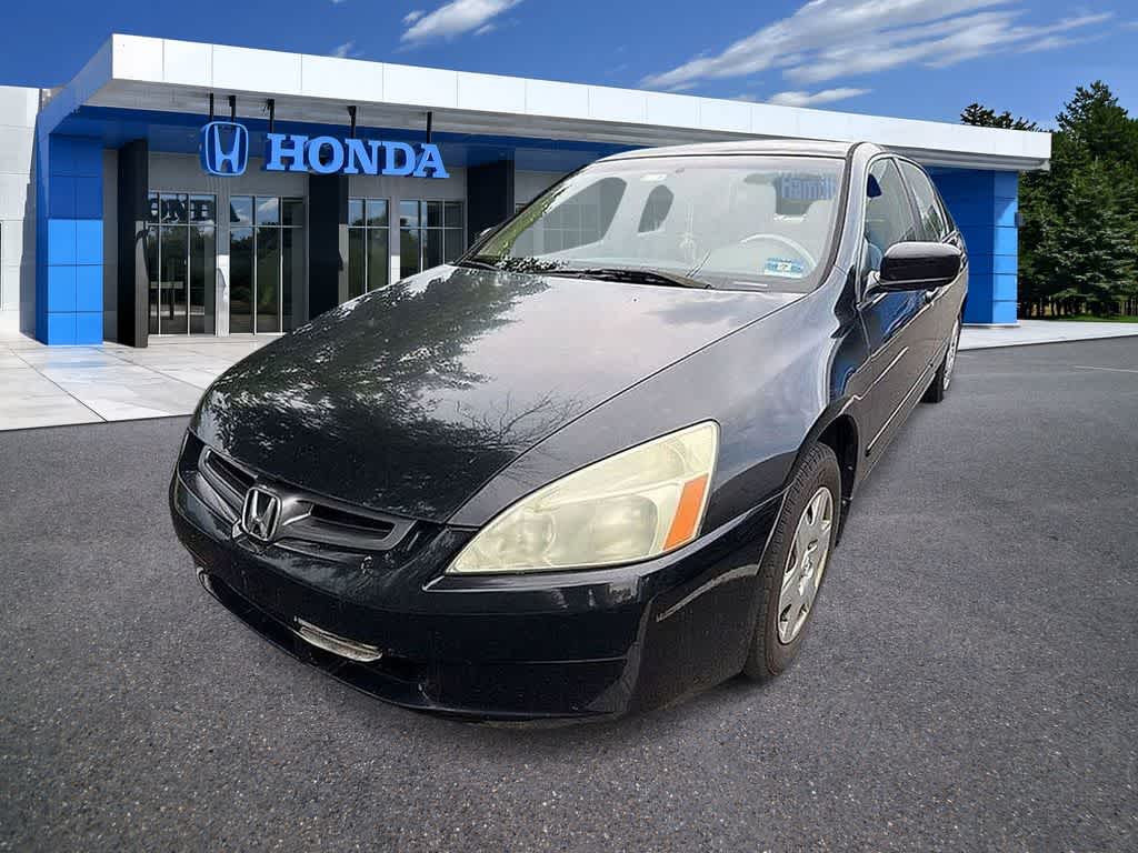 Thumbnail: 2005 Honda Accord - 1