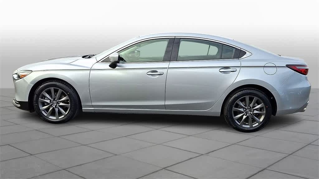 Thumbnail: 2019 Mazda Mazda6 - 5