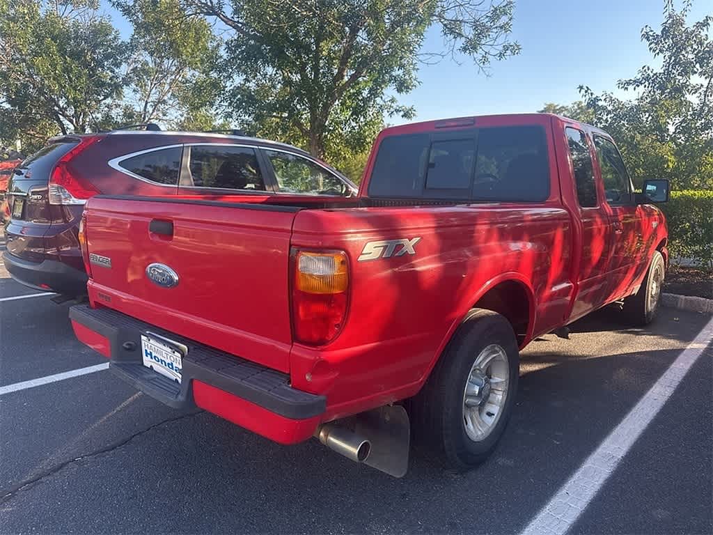 Thumbnail: 2006 Ford Ranger - 4