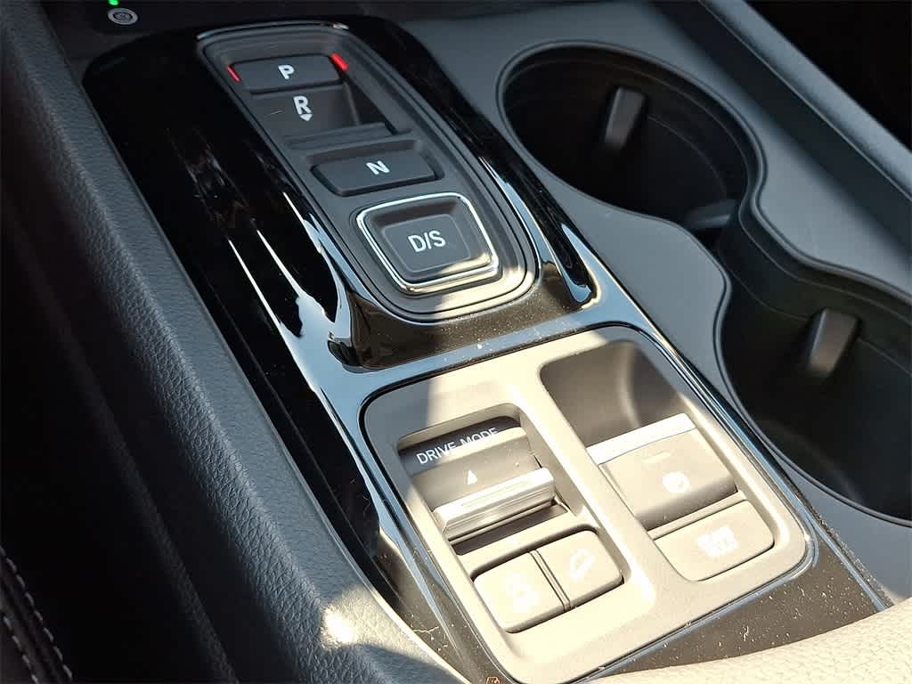 Thumbnail: 2026 Honda Passport - 11