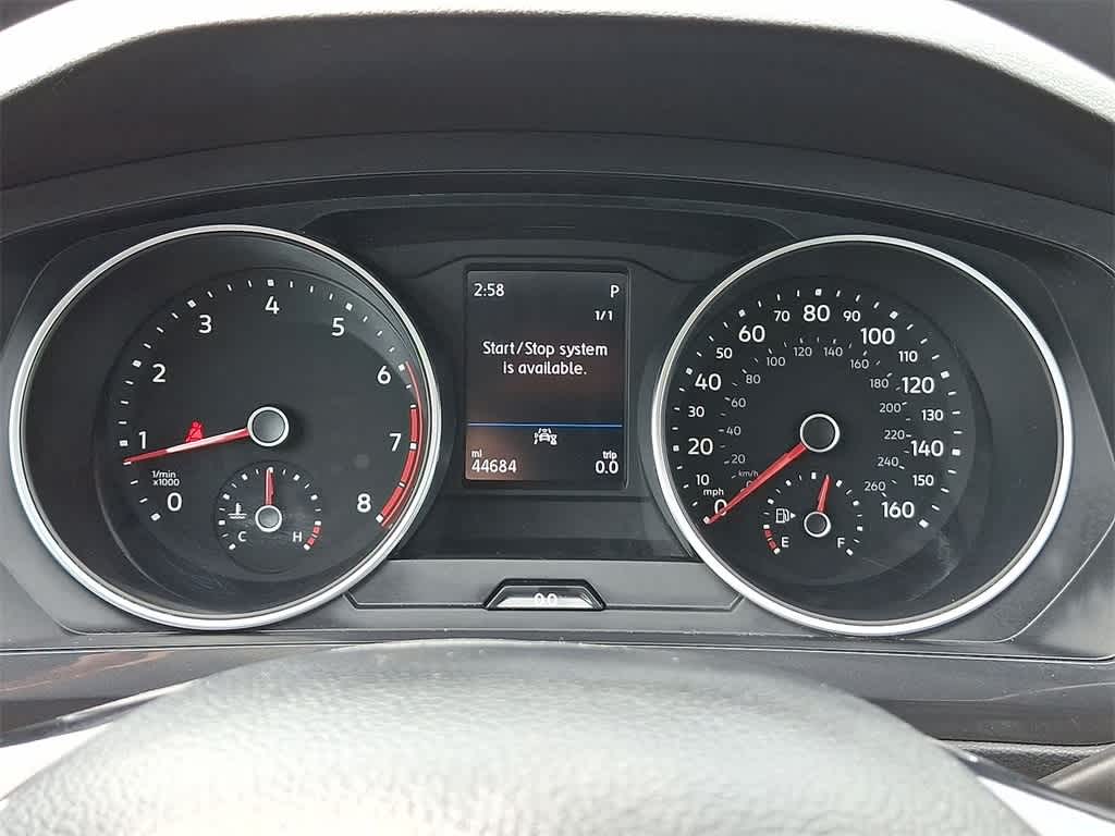 Thumbnail: 2021 Volkswagen Tiguan - 13