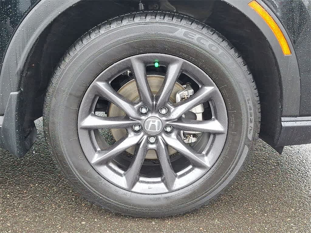 Thumbnail: 2026 Honda CR-V - 25