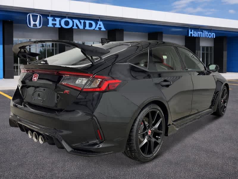 Thumbnail: 2026 Honda Civic - 8