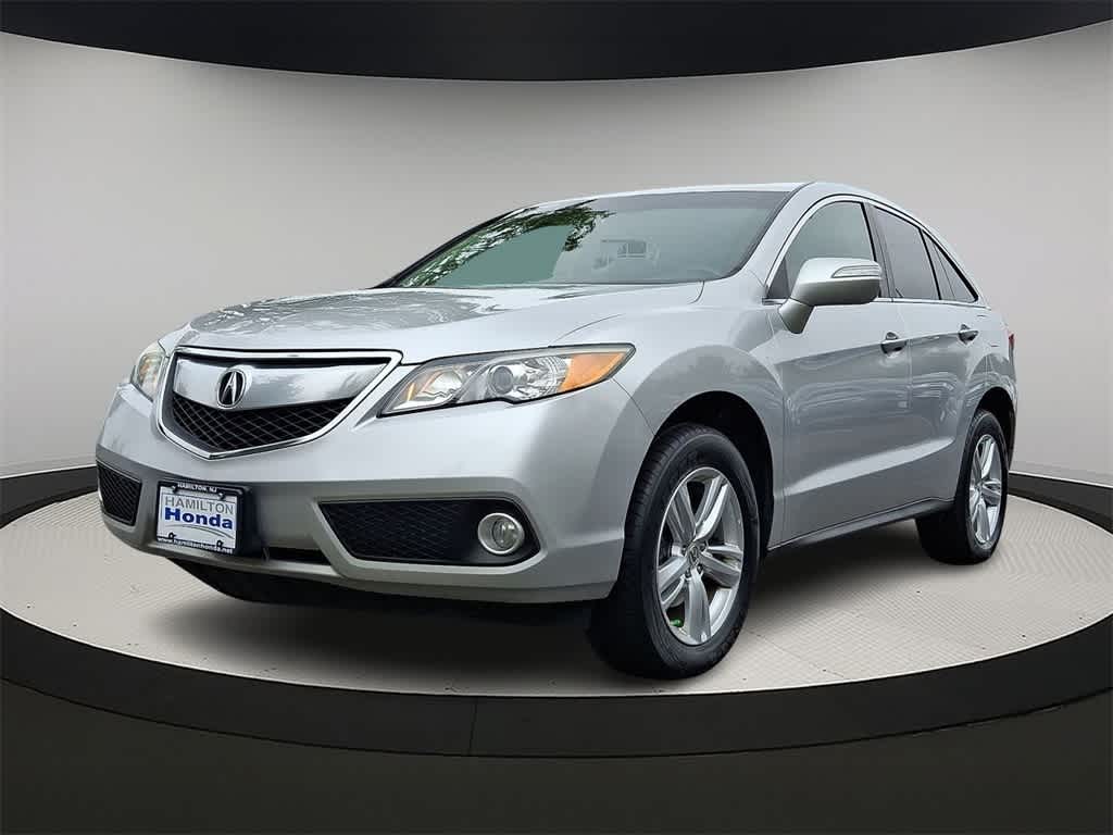 2013 Acura RDX Technology -
                  Hamilton, NJ
