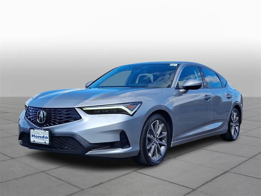 2023 Acura Integra  -
                  Hamilton, NJ