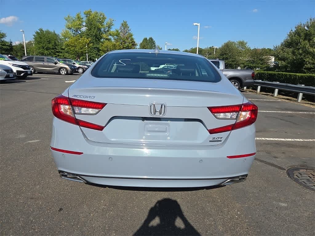 Thumbnail: 2022 Honda Accord - 6