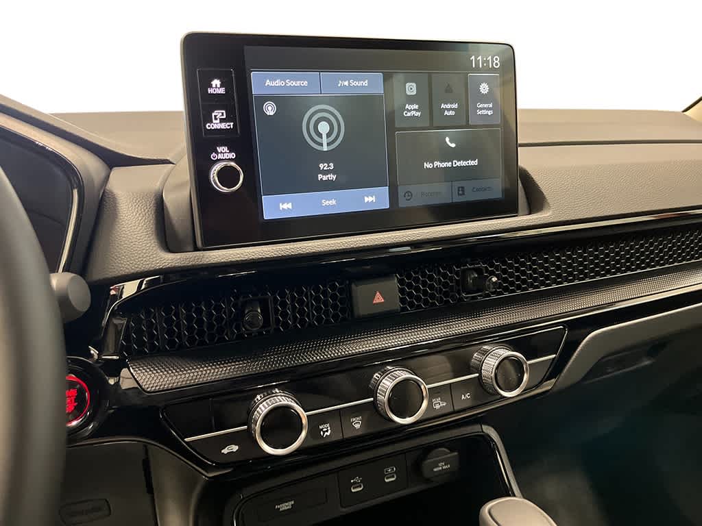 Thumbnail: 2026 Honda CR-V - 19