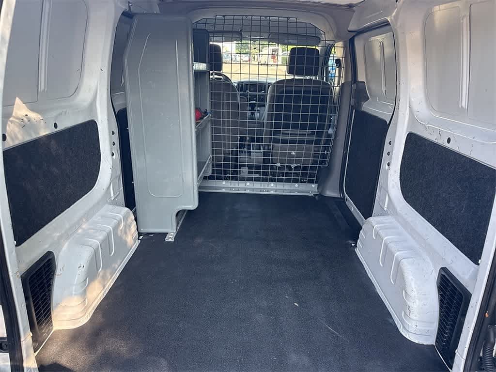 Thumbnail: 2019 Nissan NV200 - 8