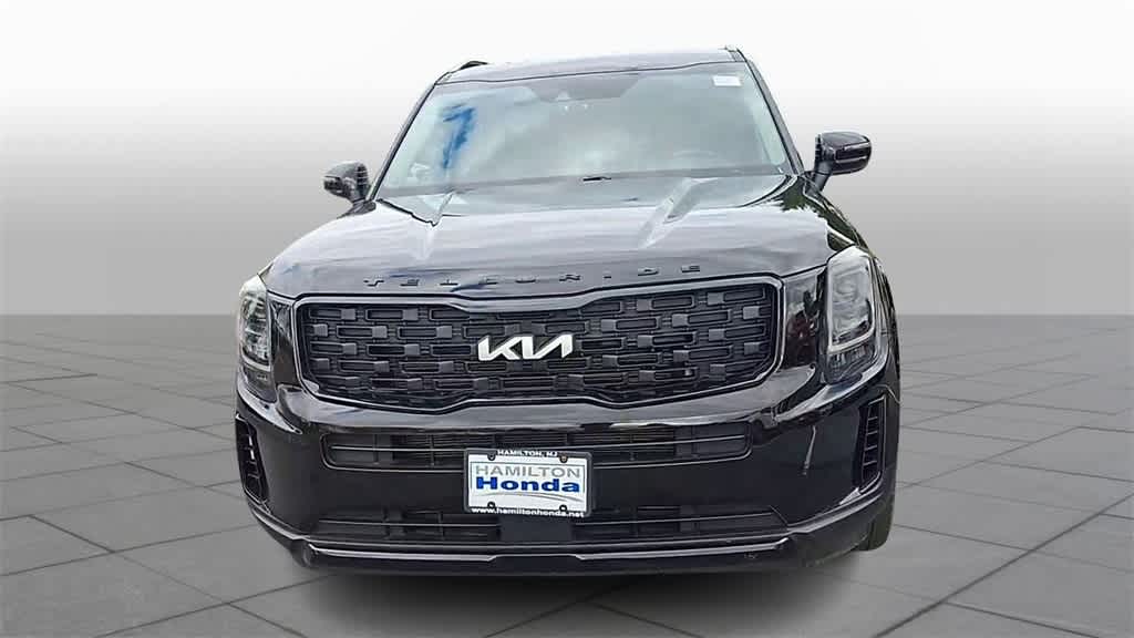 Thumbnail: 2022 Kia Telluride - 3