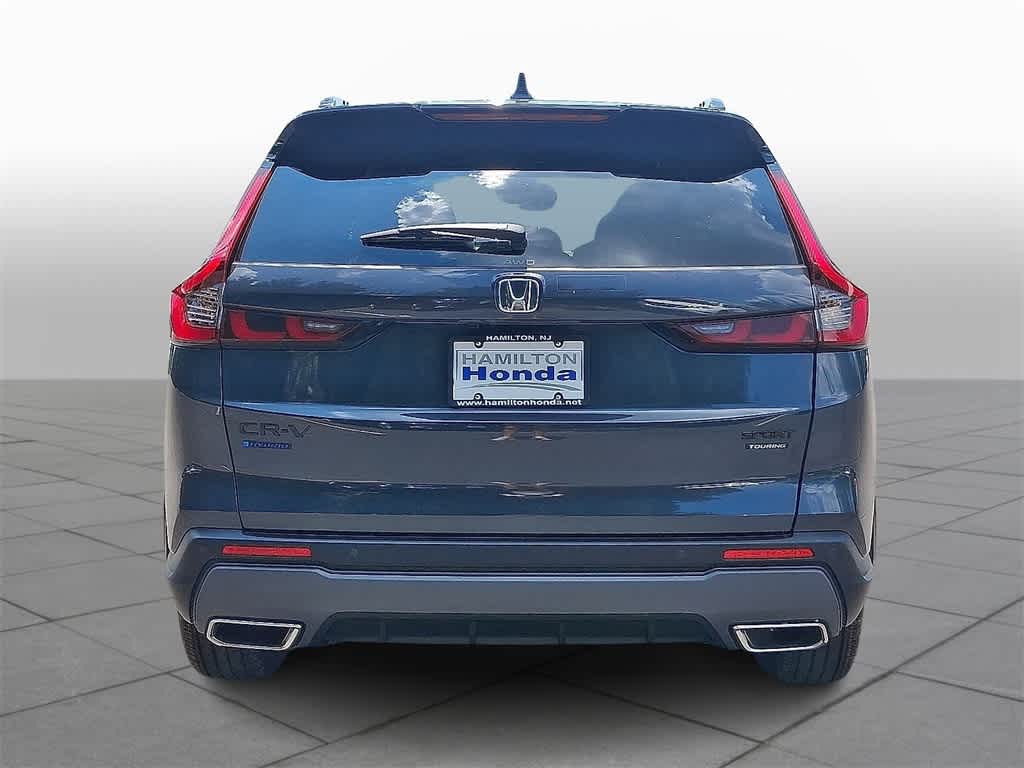 Thumbnail: 2026 Honda CR-V - 6