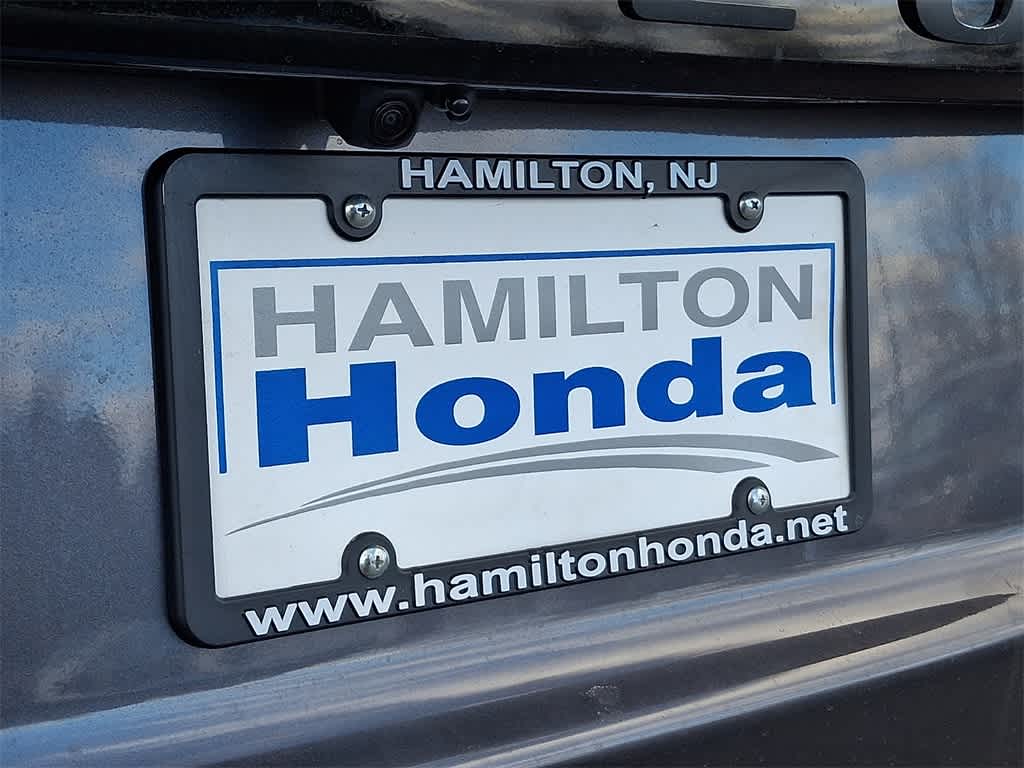 Thumbnail: 2025 Honda Pilot - 15