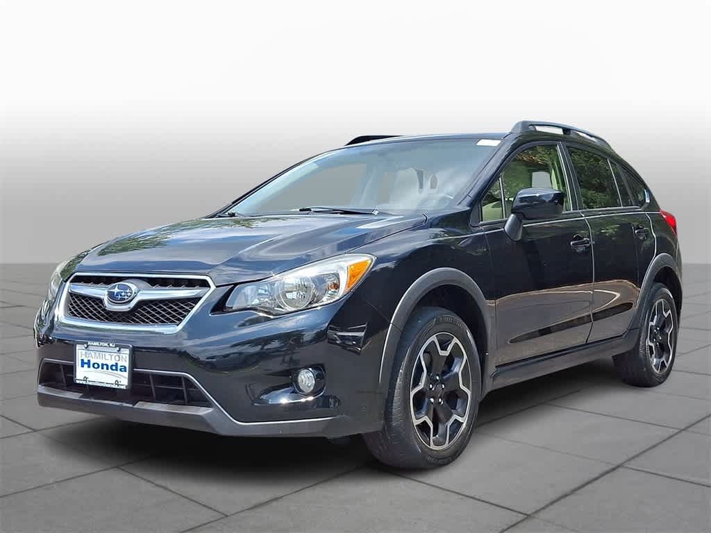 2015 Subaru XV Crosstrek Premium -
                  Hamilton, NJ