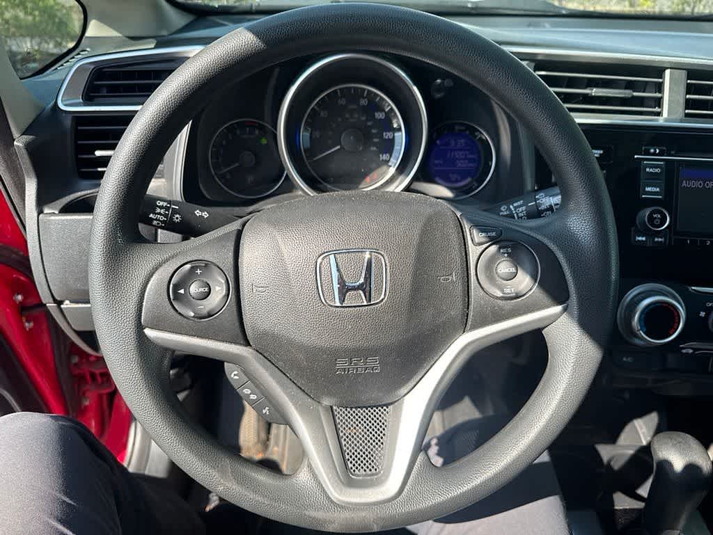 Thumbnail: 2019 Honda Fit - 12