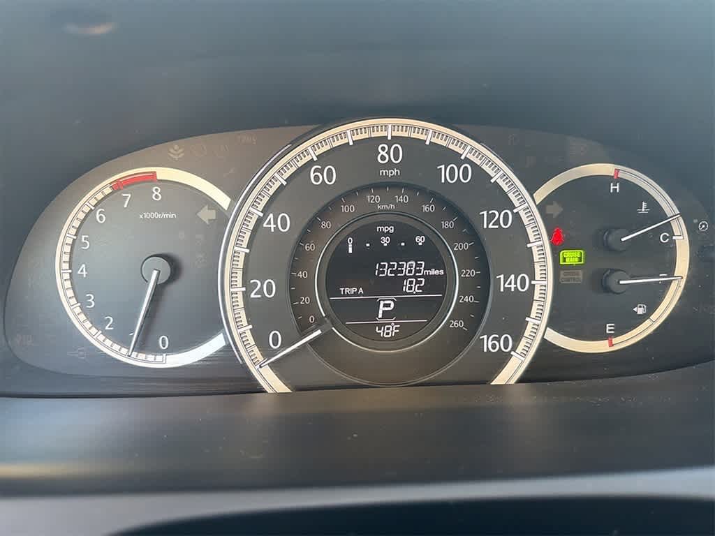 Thumbnail: 2014 Honda Accord - 9