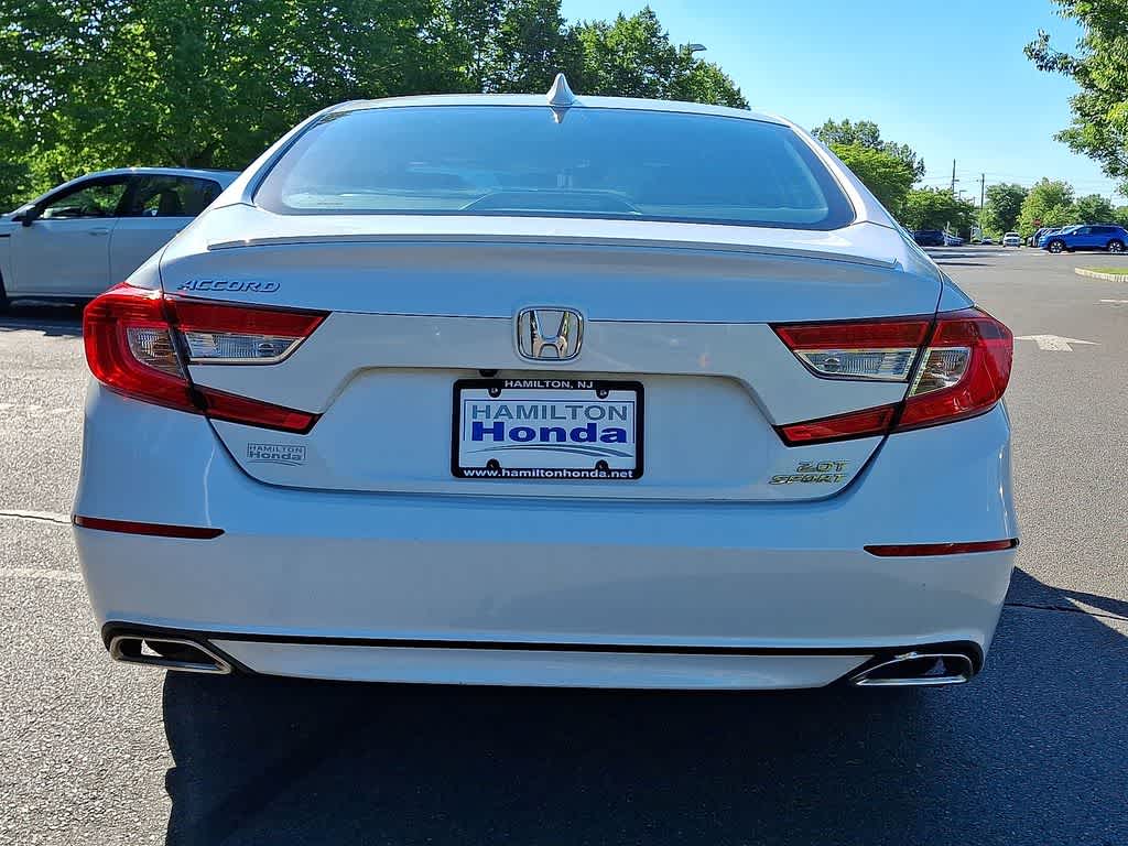 Thumbnail: 2019 Honda Accord - 22