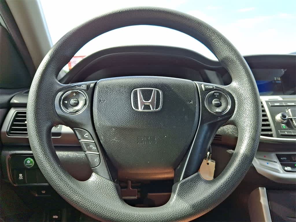 Thumbnail: 2013 Honda Accord - 16