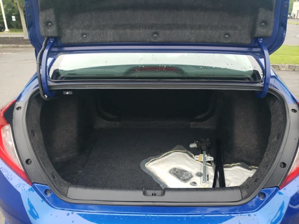 Thumbnail: 2016 Honda Civic - 10