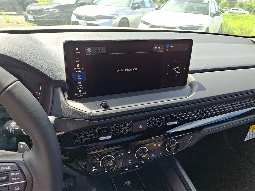 Thumbnail: 2025 Honda Accord - 18