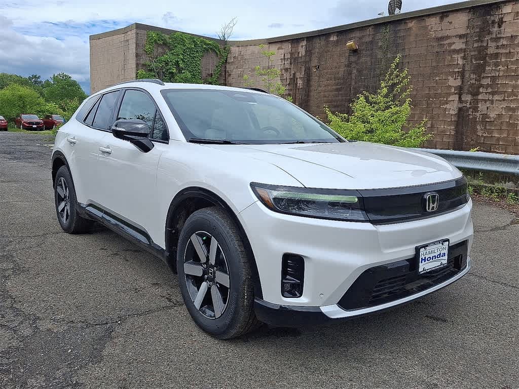 2025 Honda Prologue Touring 3
