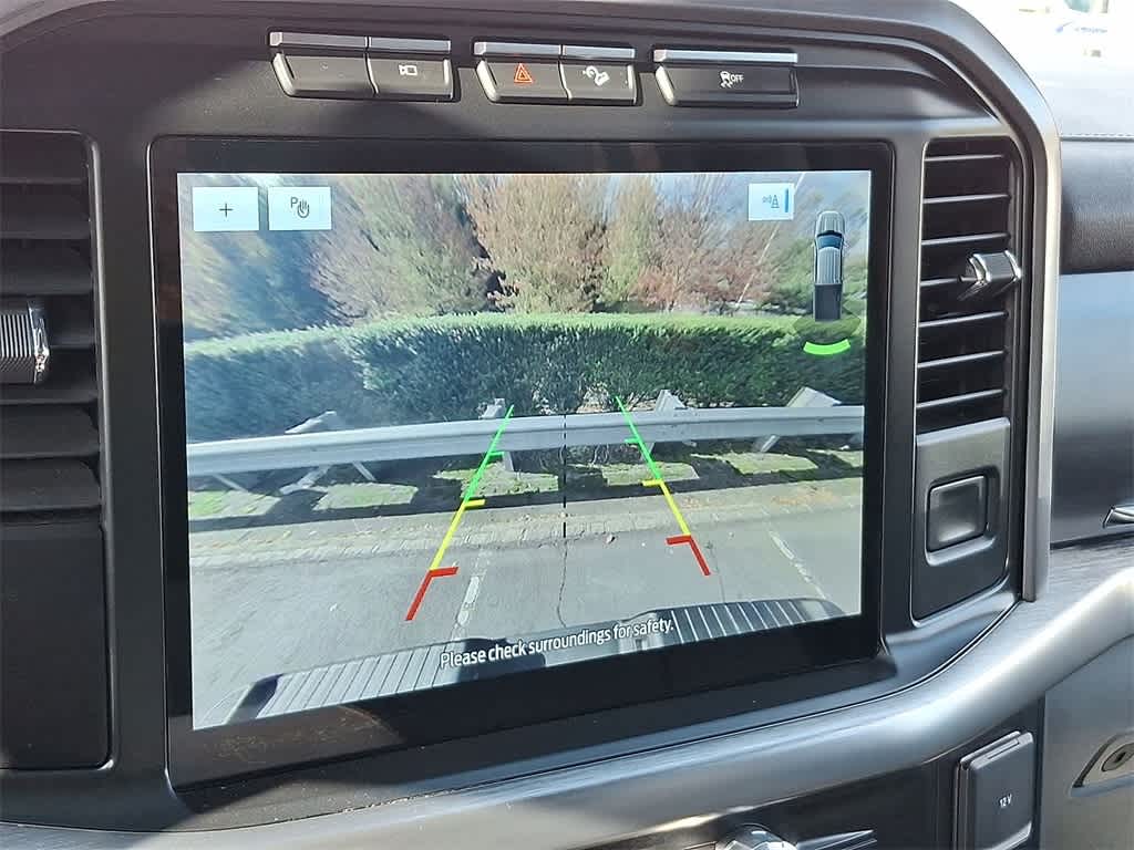 Thumbnail: 2021 Ford F-150 - 14