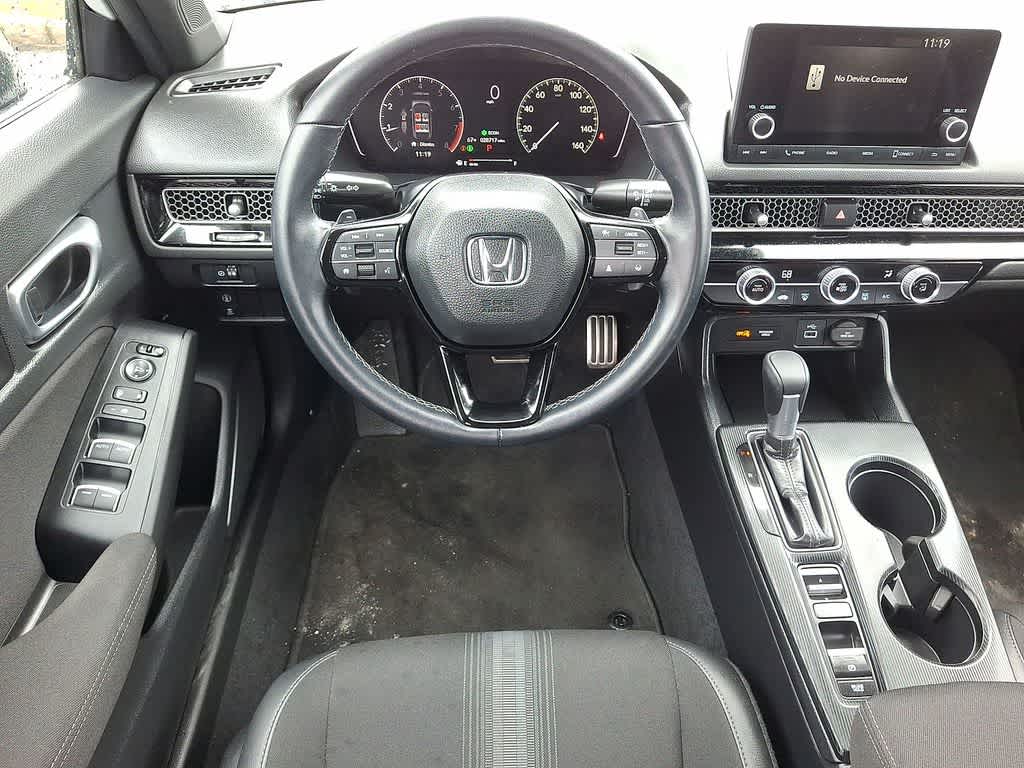 Thumbnail: 2024 Honda Civic - 21